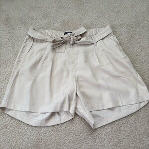 Tommy Hilfiger Tie Shorts